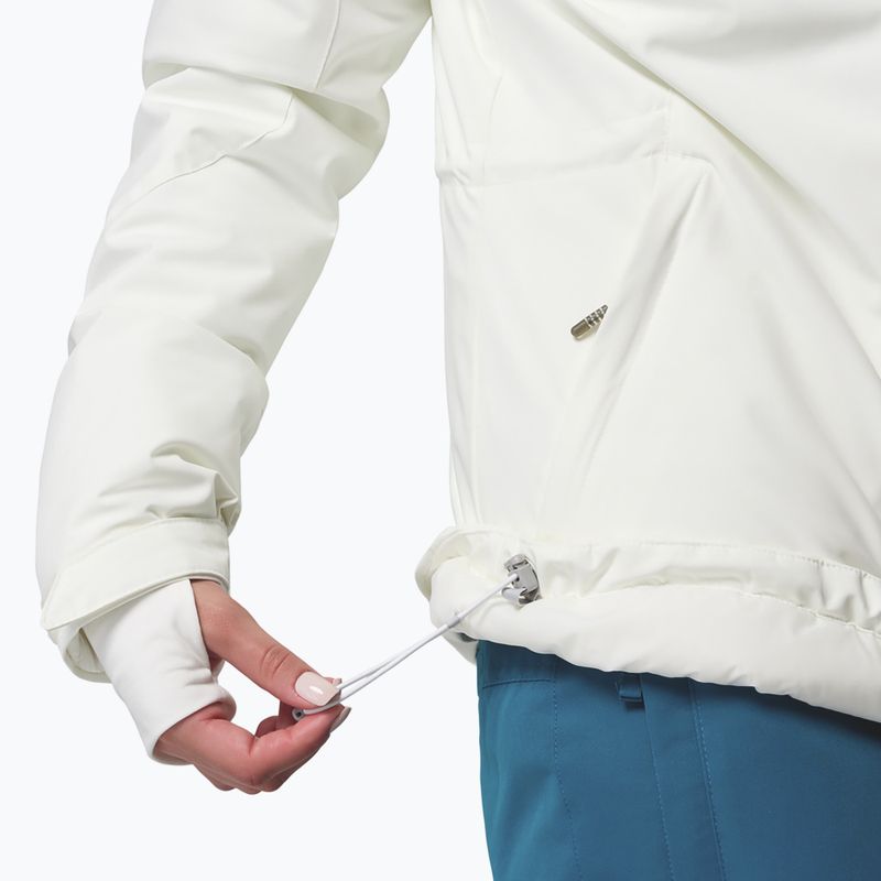 Giacca da sci da donna Columbia Ava Alpine II Ins sea salt 10
