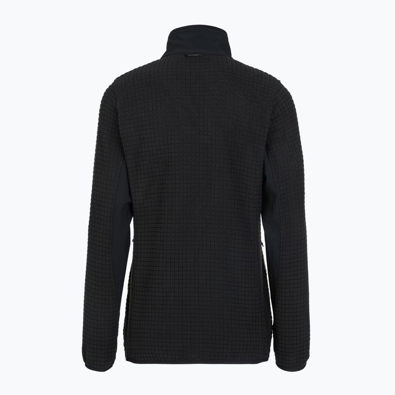 Giacca 3-in-1 da donna Columbia Trailborne Interchange black 7