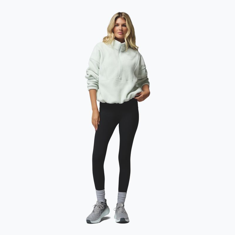 Pile donna Columbia Timber Meadow MTR Fleece HZ tea Llght 2