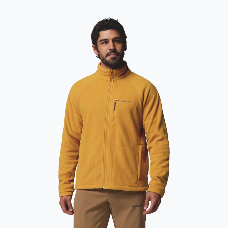 Pile uomo Columbia Fast Trek II Squash