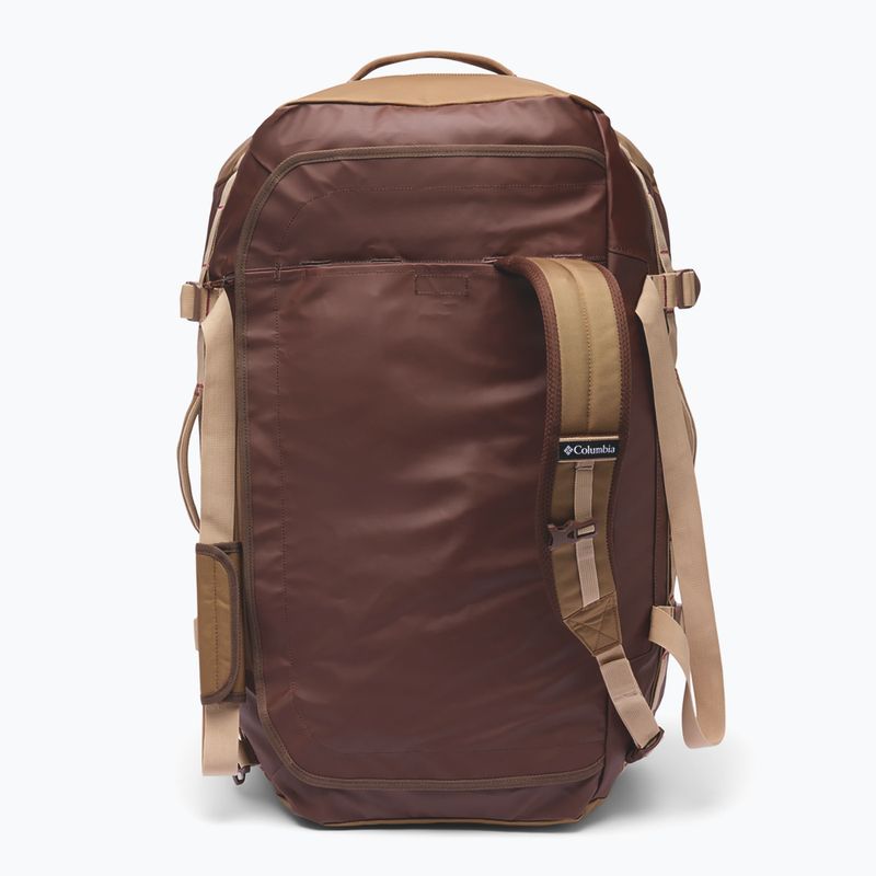 Borsa da viaggio Columbia Landroamer 60 l tobacco/delta 3