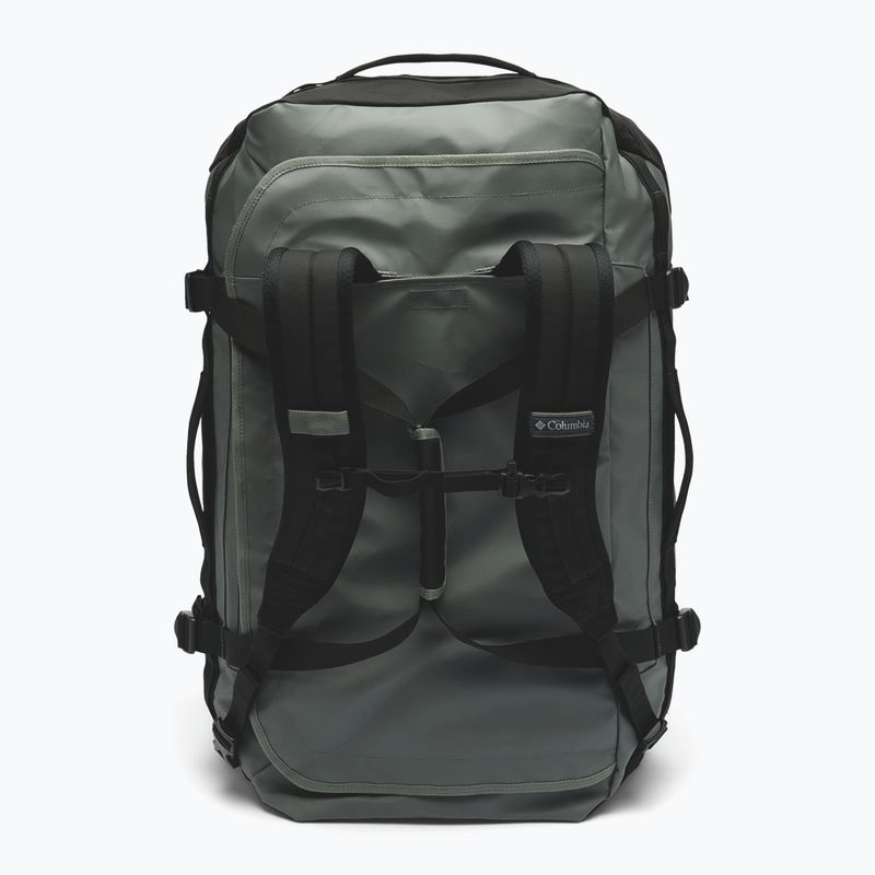 Borsa da viaggio Columbia Landroamer 60 l sedona sage/black 2