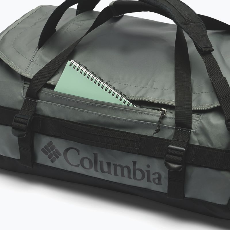Borsa da viaggio Columbia Landroamer 60 l sedona sage/black 5