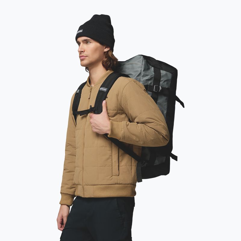 Borsa da viaggio Columbia Landroamer 60 l sedona sage/black 8