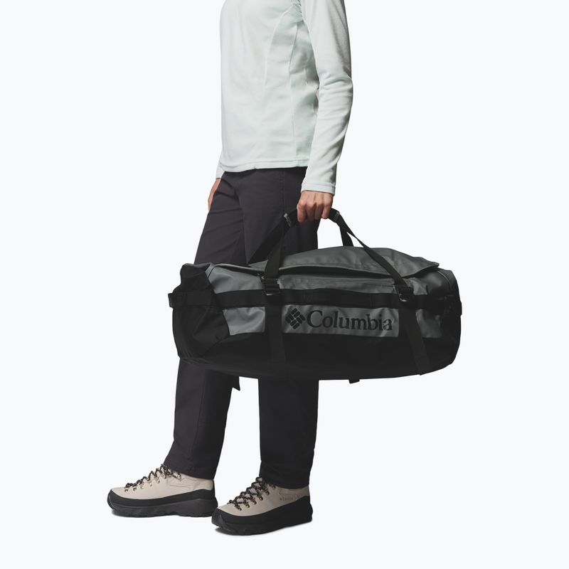 Borsa da viaggio Columbia Landroamer 60 l sedona sage/black 9