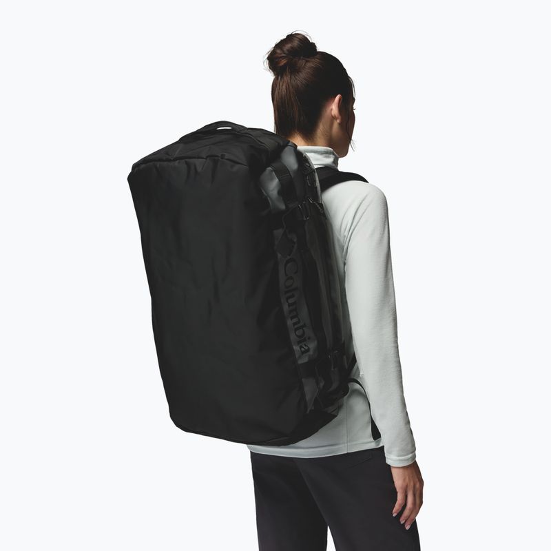 Borsa da viaggio Columbia Landroamer 60 l sedona sage/black 10