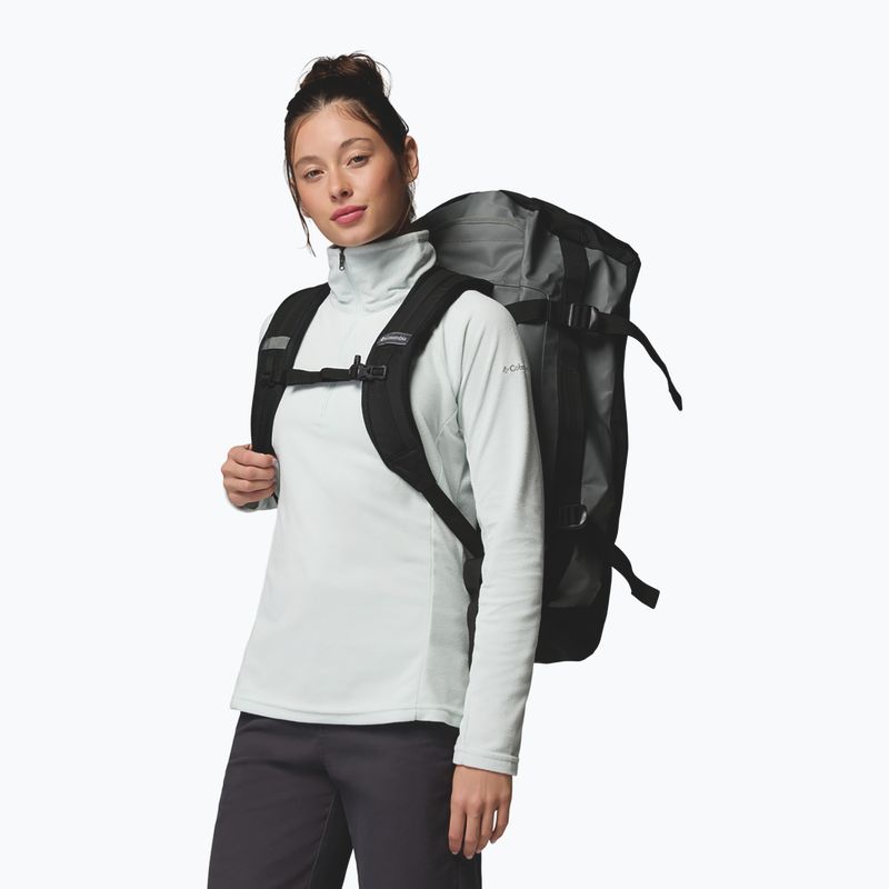 Borsa da viaggio Columbia Landroamer 60 l sedona sage/black 11