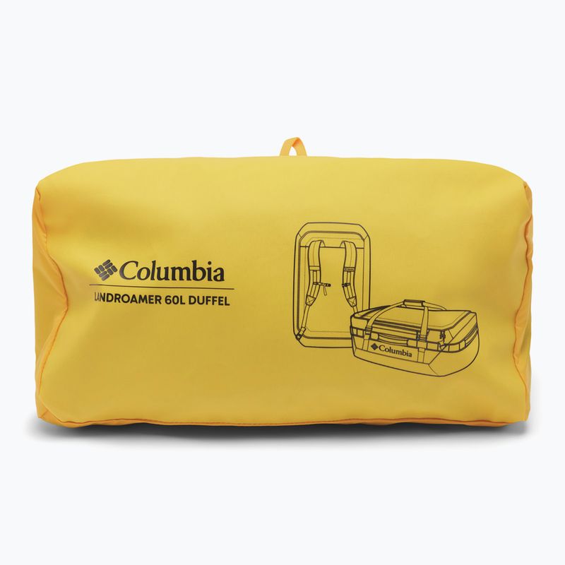 Borsa da viaggio Columbia Landroamer 60 l stinger/black 2