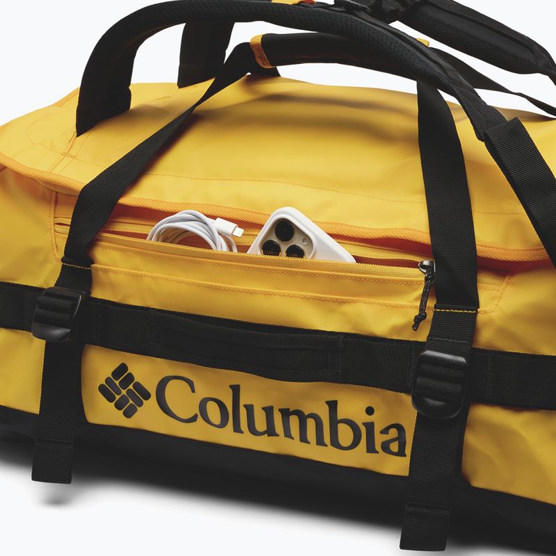 Borsa da viaggio Columbia Landroamer 60 l stinger/black 5
