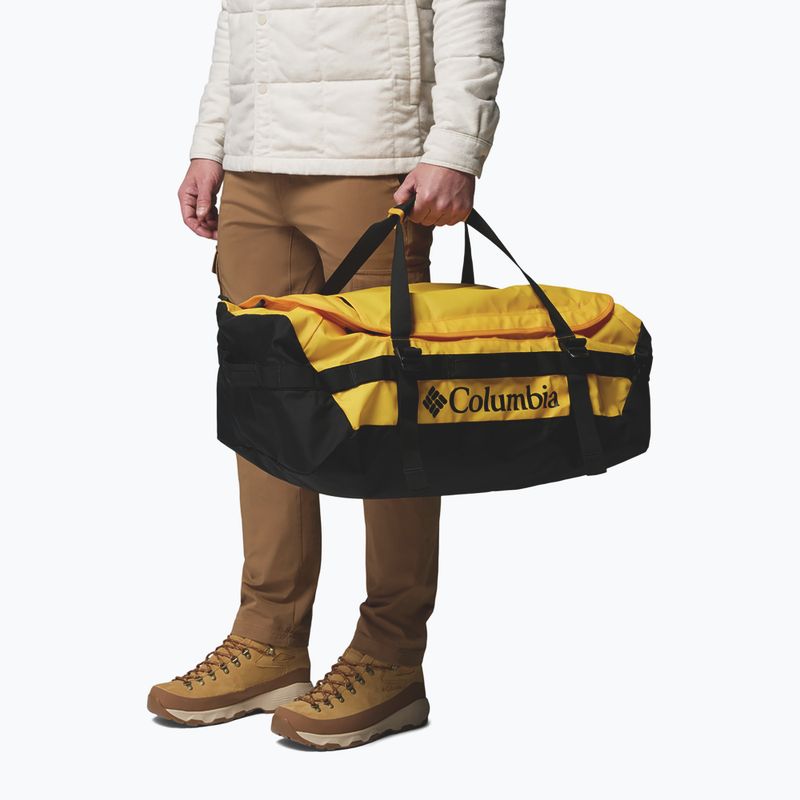 Borsa da viaggio Columbia Landroamer 60 l stinger/black 6