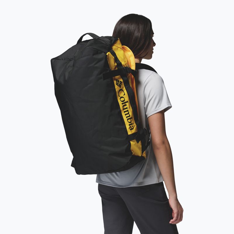 Borsa da viaggio Columbia Landroamer 60 l stinger/black 10