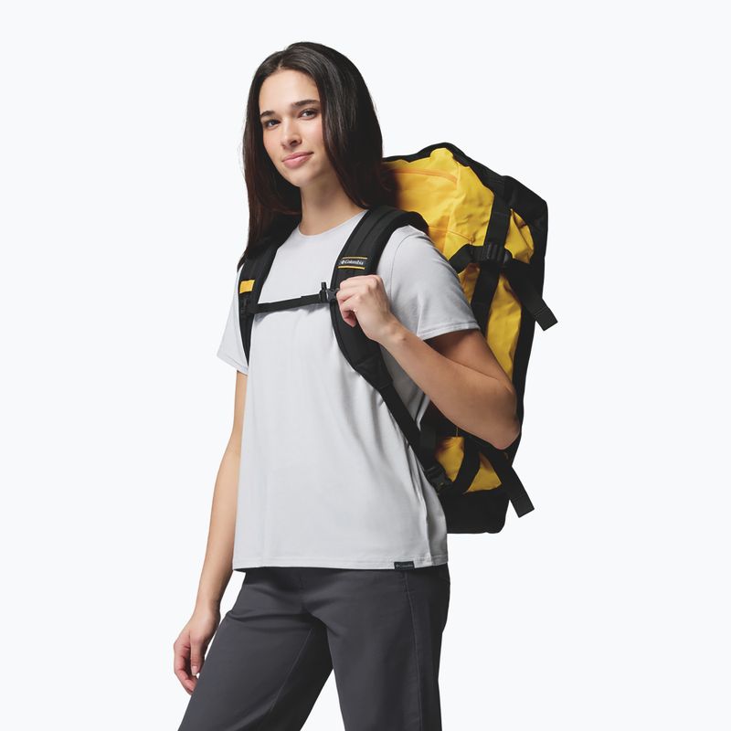 Borsa da viaggio Columbia Landroamer 60 l stinger/black 11