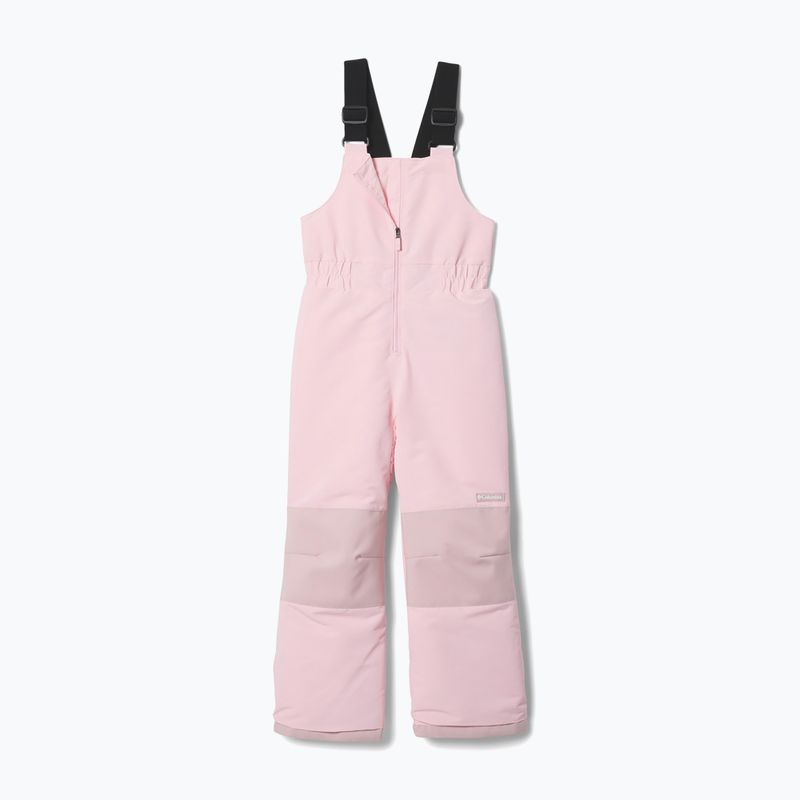 Completo da sci per bambini Columbia Buga IV Set mineral pink/satin pink 3