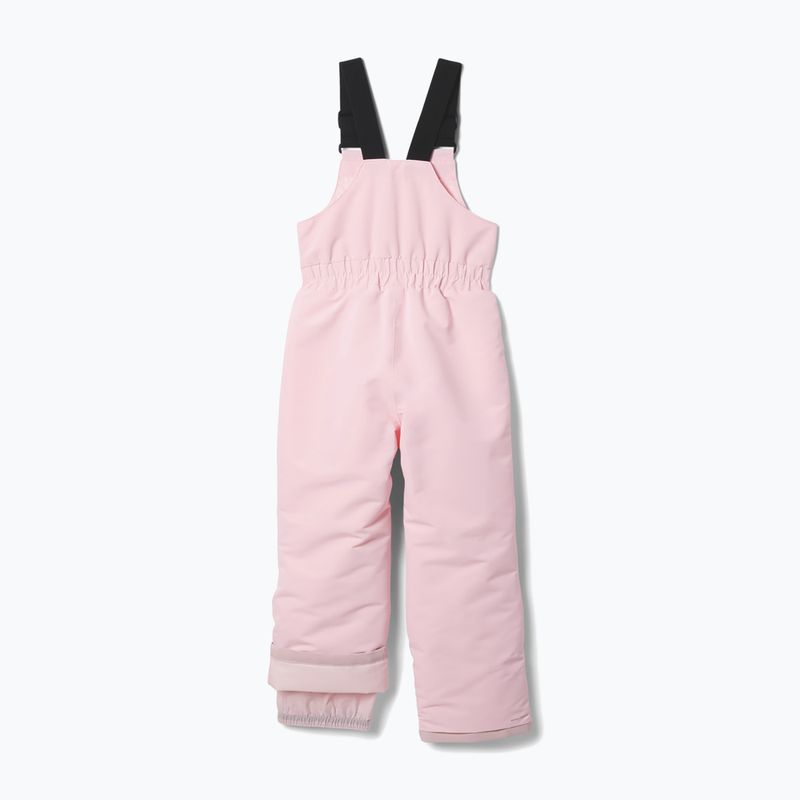 Completo da sci per bambini Columbia Buga IV Set mineral pink/satin pink 4