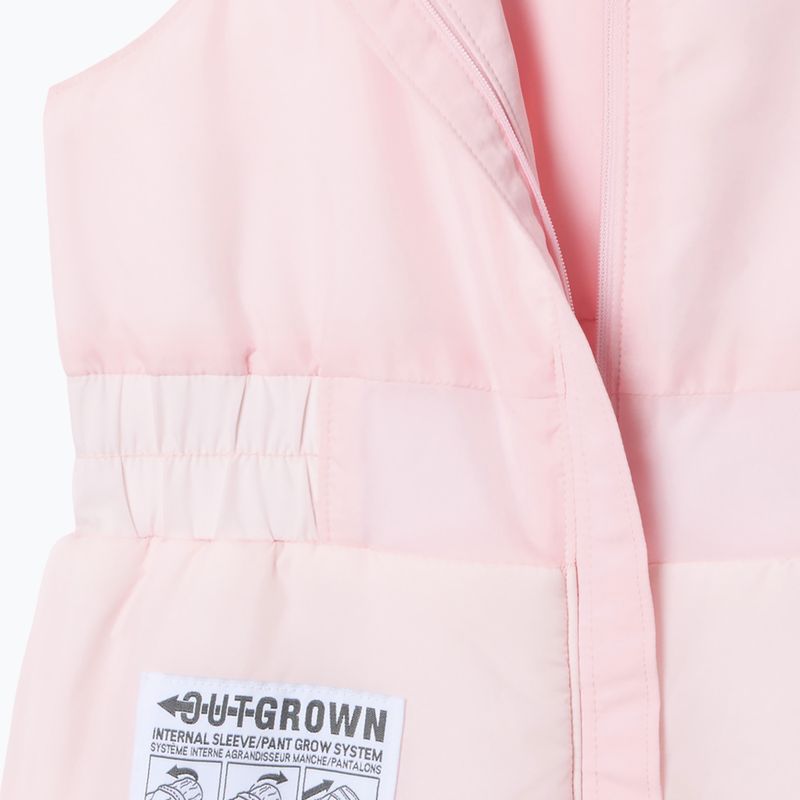 Completo da sci per bambini Columbia Buga IV Set mineral pink/satin pink 5