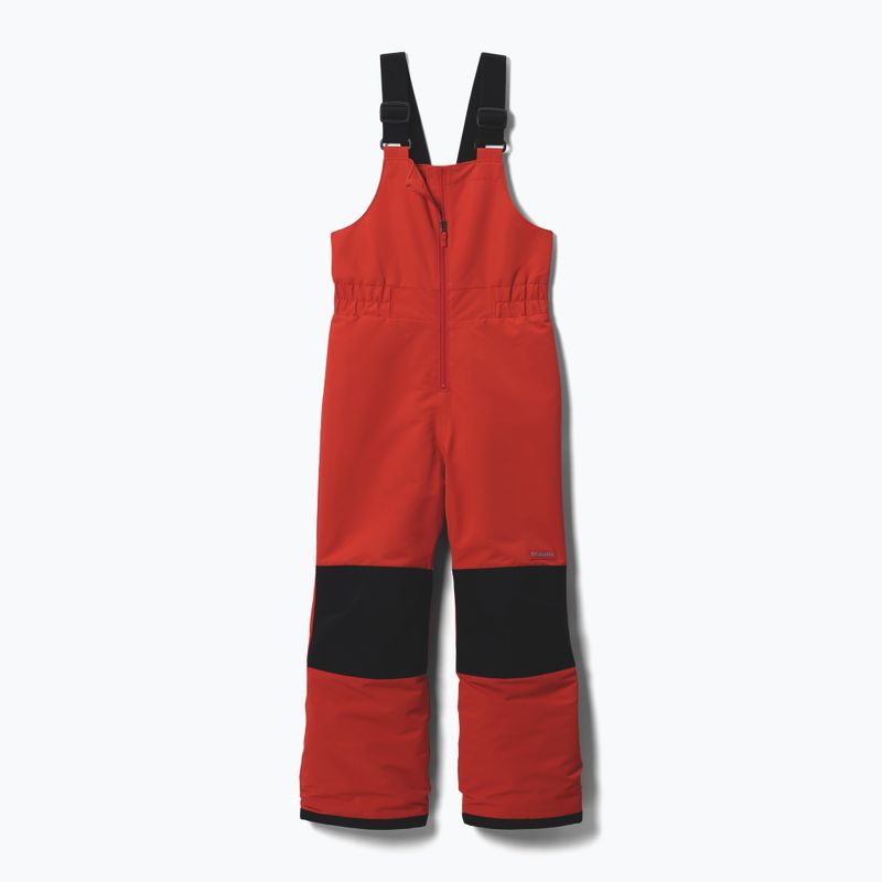 Completo da sci per bambini Columbia Buga IV Set super sonic/black 3