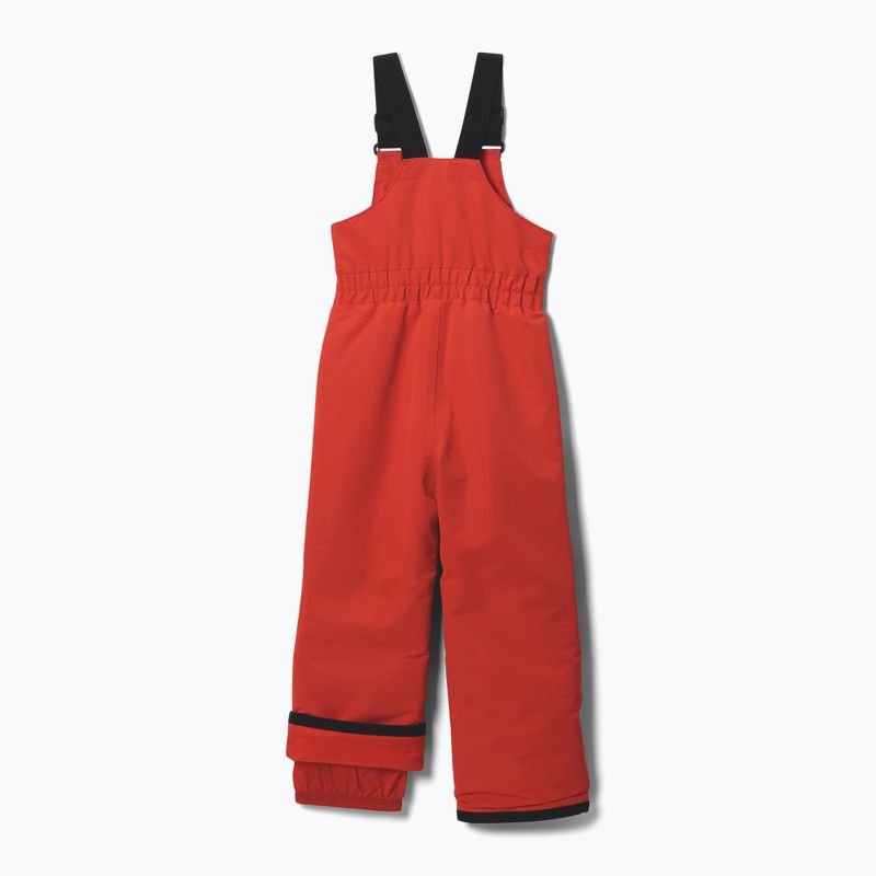 Completo da sci per bambini Columbia Buga IV Set super sonic/black 4