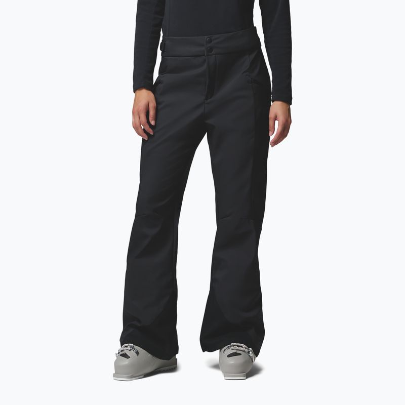Pantaloni da sci da donna Columbia Roffe Ridge Ski Softshell black