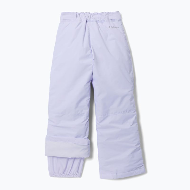 Pantaloni da donna Columbia Starchaser Peak III black 2