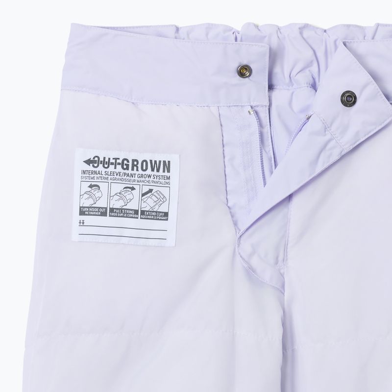 Pantaloni da donna Columbia Starchaser Peak III black 3