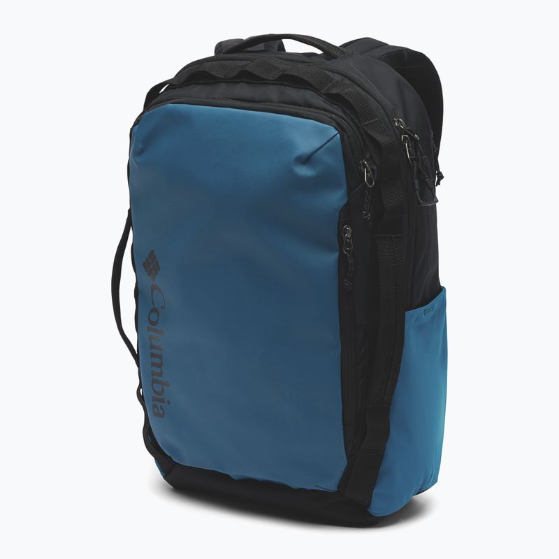 Zaino da trekking Columbia Landroamer Everyday 24 l phoenix blue/black