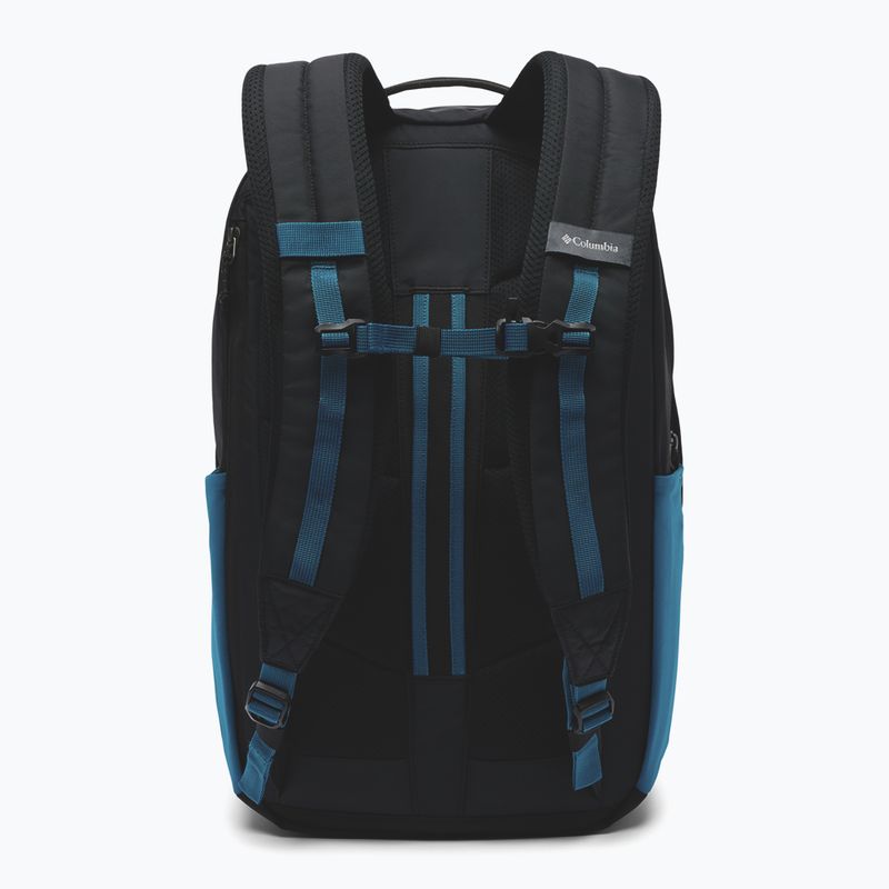Zaino da trekking Columbia Landroamer Everyday 24 l phoenix blue/black 2