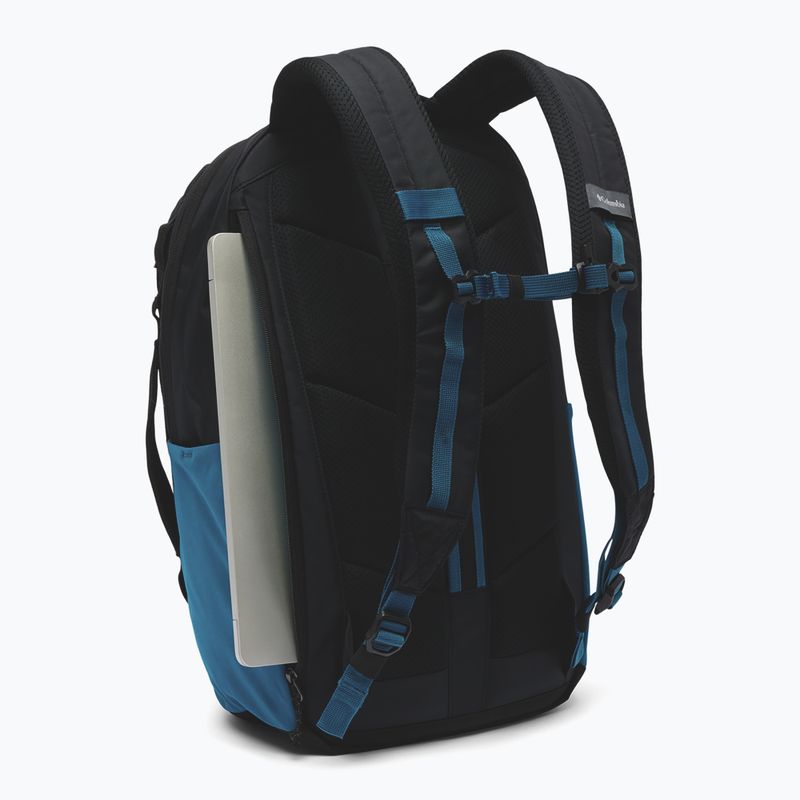 Zaino da trekking Columbia Landroamer Everyday 24 l phoenix blue/black 3