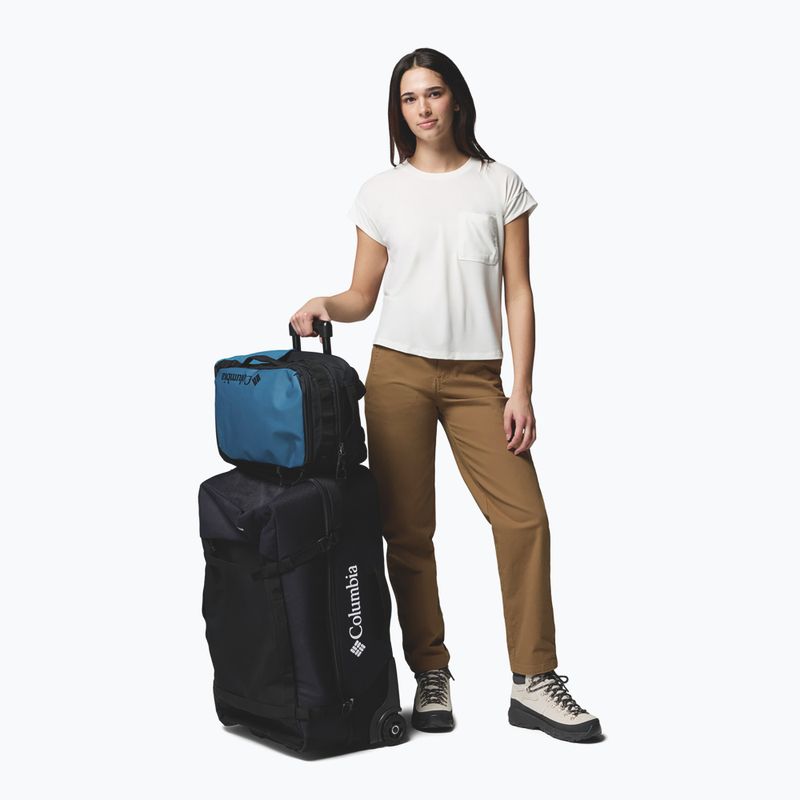 Zaino da trekking Columbia Landroamer Everyday 24 l phoenix blue/black 10