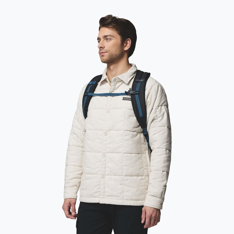 Zaino da trekking Columbia Landroamer Everyday 24 l phoenix blue/black 12