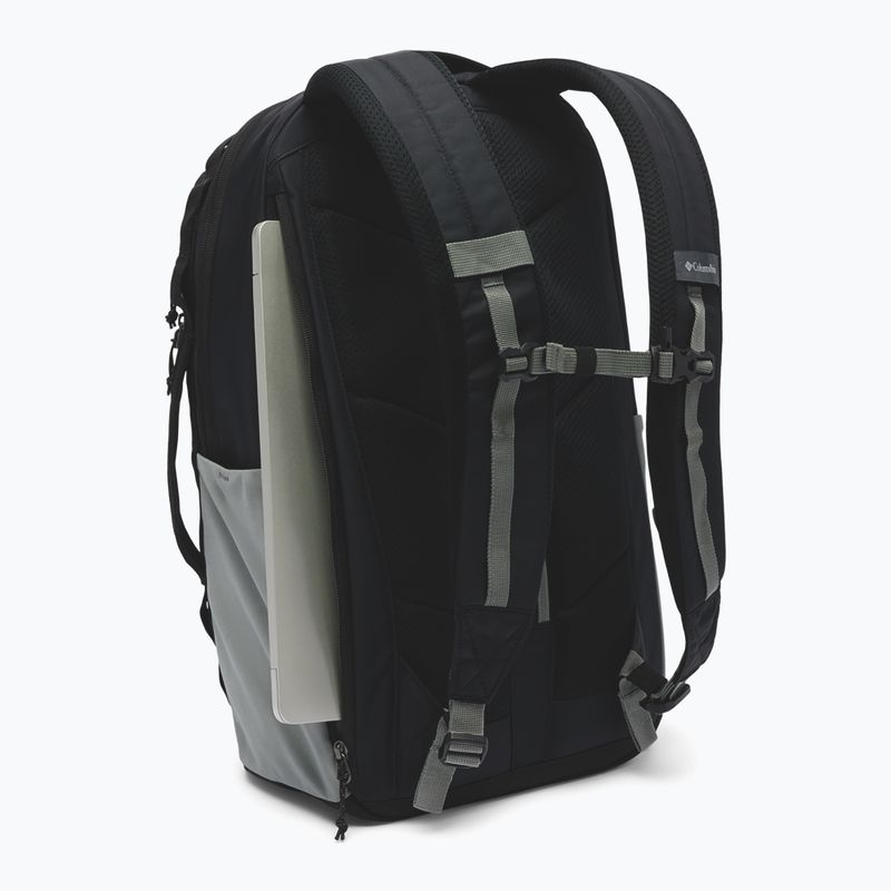 Zaino da trekking Columbia Landroamer Everyday 24 l sedona sage/black 3