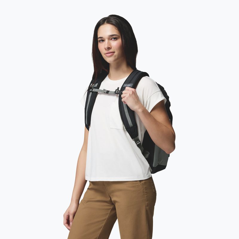 Zaino da trekking Columbia Landroamer Everyday 24 l sedona sage/black 9
