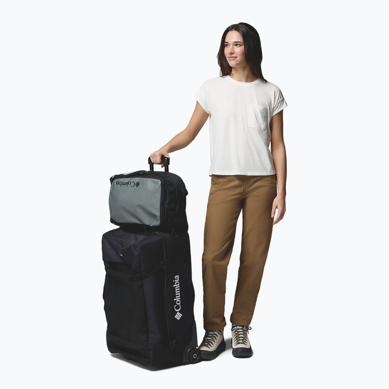 Zaino da trekking Columbia Landroamer Everyday 24 l sedona sage/black 10