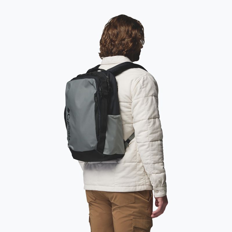 Zaino da trekking Columbia Landroamer Everyday 24 l sedona sage/black 11