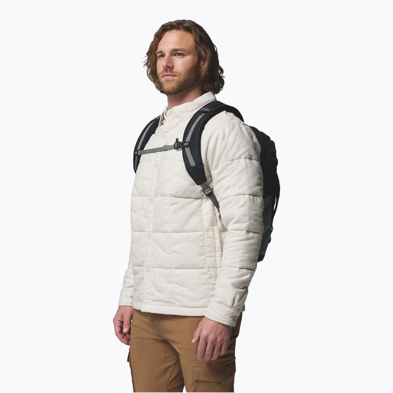 Zaino da trekking Columbia Landroamer Everyday 24 l sedona sage/black 12