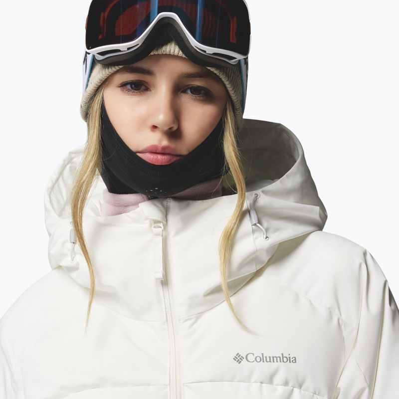 Giacca da sci da donna Columbia Ava Alpine Puffer sea salt 7