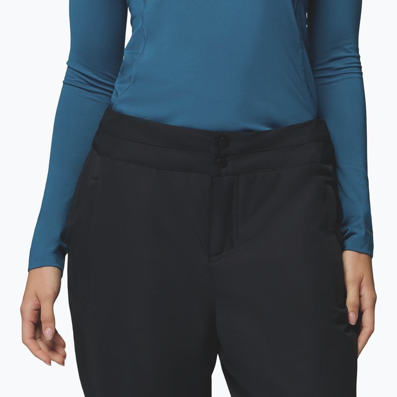 Pantaloni da sci da donna Columbia Bugaboo III black 5