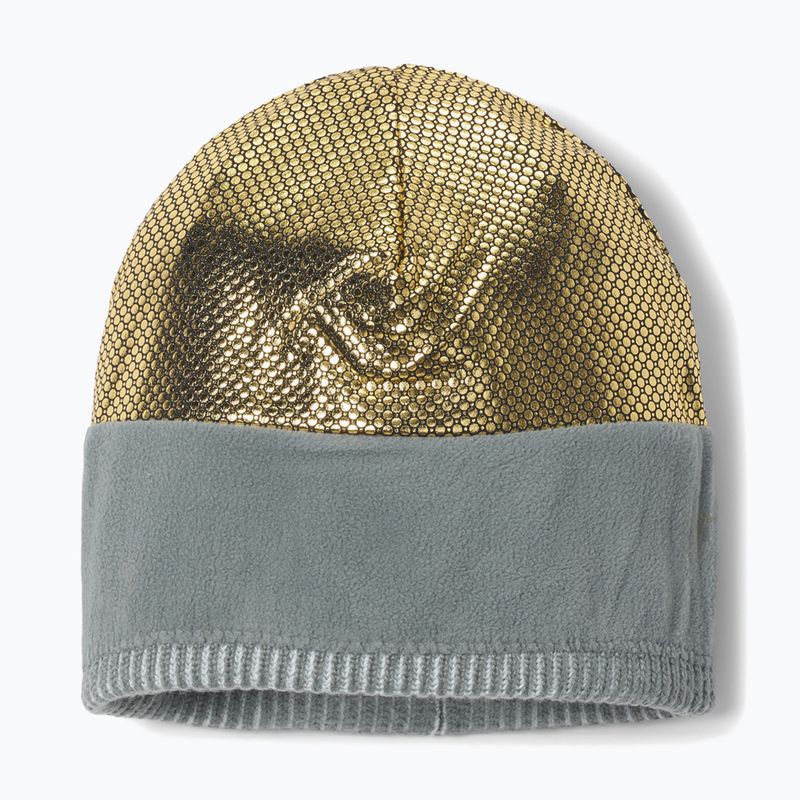 Cappello invernale Columbia Polar Powder III sedona sage/safari/tea light 2