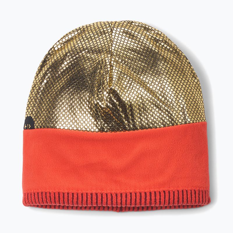 Cappello invernale Columbia Polar Powder III super sonic/red oxide/rich wine 2
