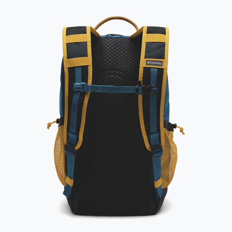 Zaino da trekking Columbia Echo Mountain 25 l phoenix blue 2