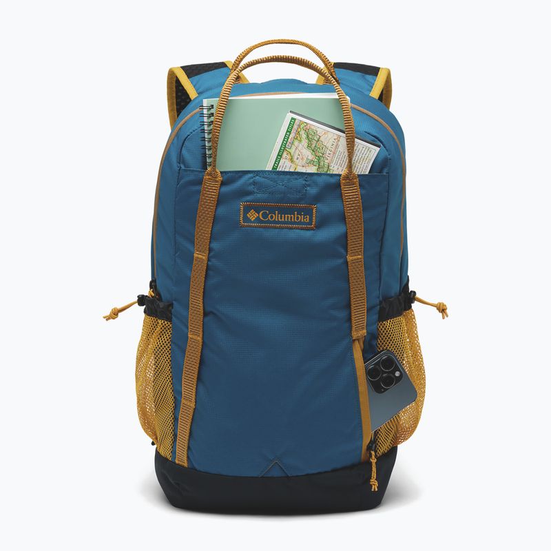 Zaino da trekking Columbia Echo Mountain 25 l phoenix blue 3