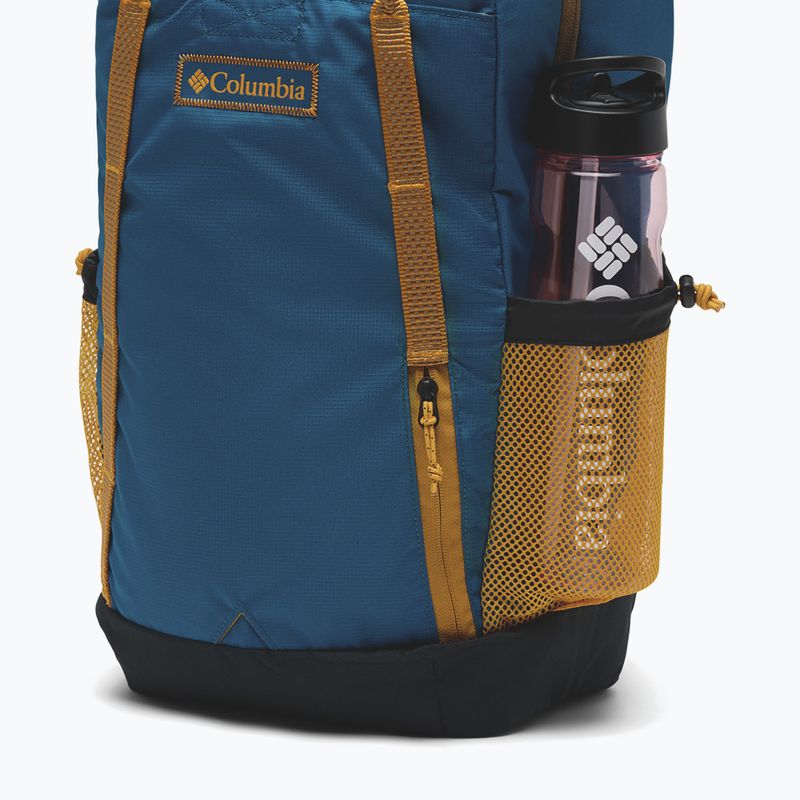 Zaino da trekking Columbia Echo Mountain 25 l phoenix blue 5