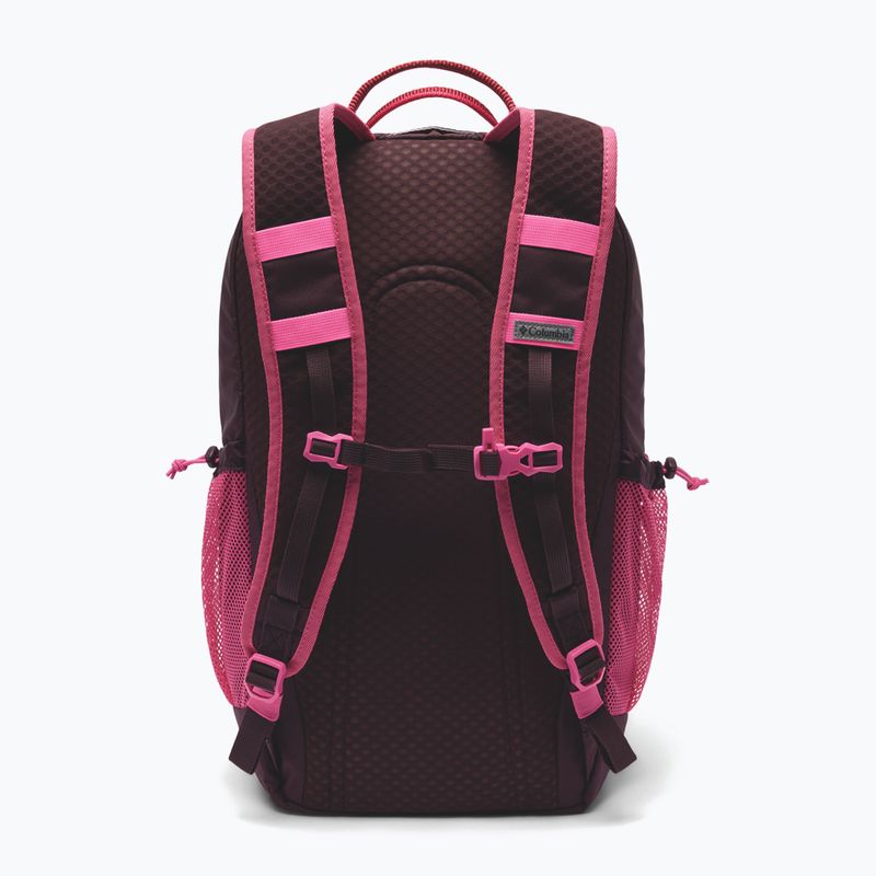 Zaino da trekking Columbia Echo Mountain 25 l moonvista/nico 2