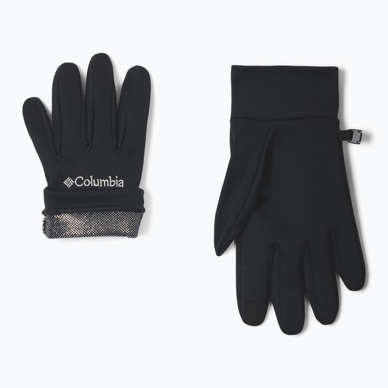 Guanti Columbia Omni-Heat Touch II black 2