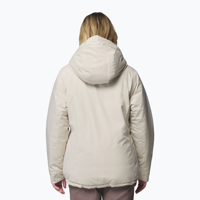 Giacca 3-in-1 da donna Columbia Trailborne Insulated dark stone 3