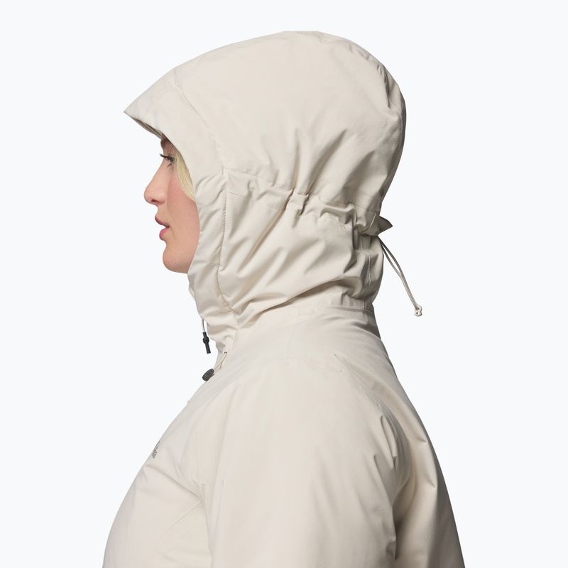 Giacca 3-in-1 da donna Columbia Trailborne Insulated dark stone 7
