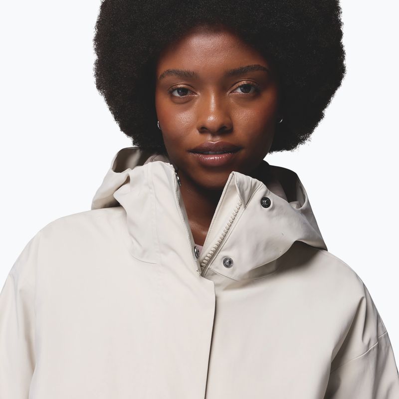 Piumino donna Columbia Amaze Puff Interchange dark stone 7