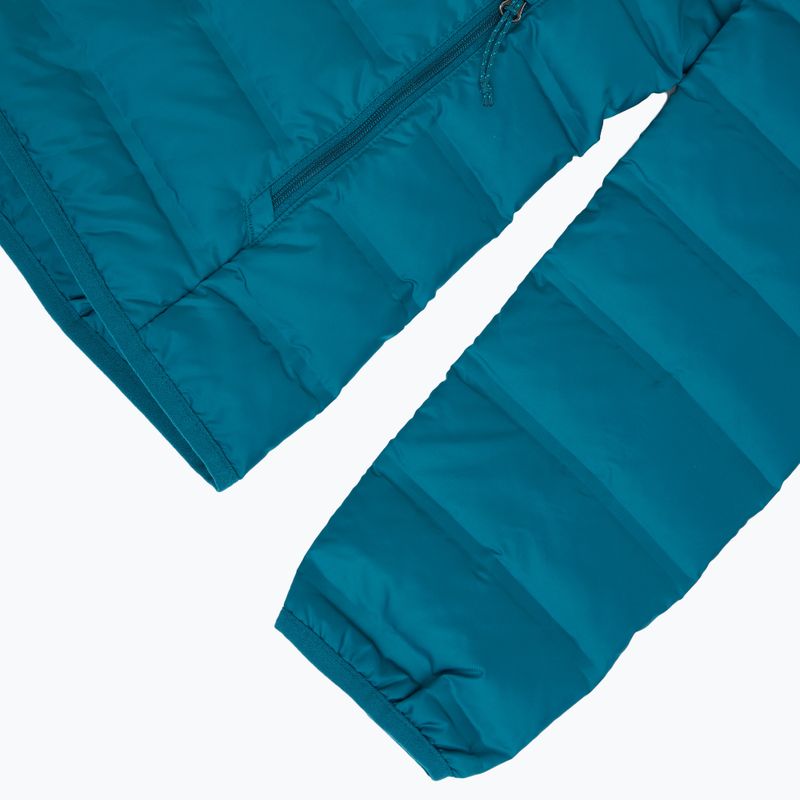 Piumino donna Columbia Lake 22 II Down Hooded phoenix blue 12