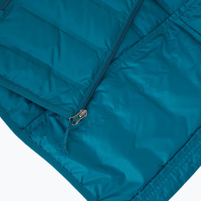Piumino donna Columbia Lake 22 II Down Hooded phoenix blue 13