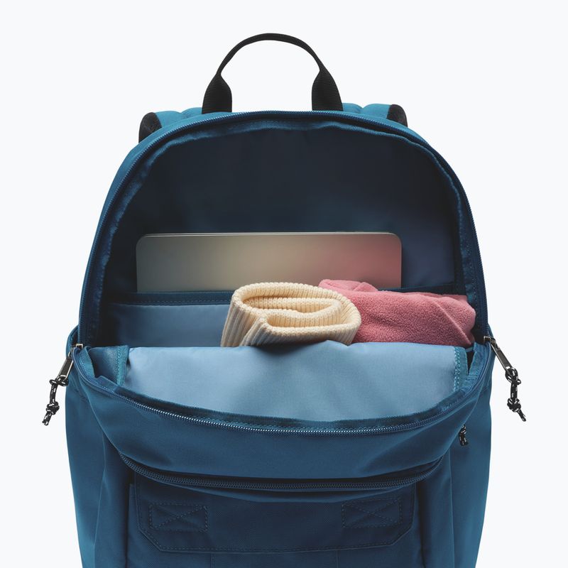 Zaino urbano Columbia Buxton 26 l phoenix blue/black 3