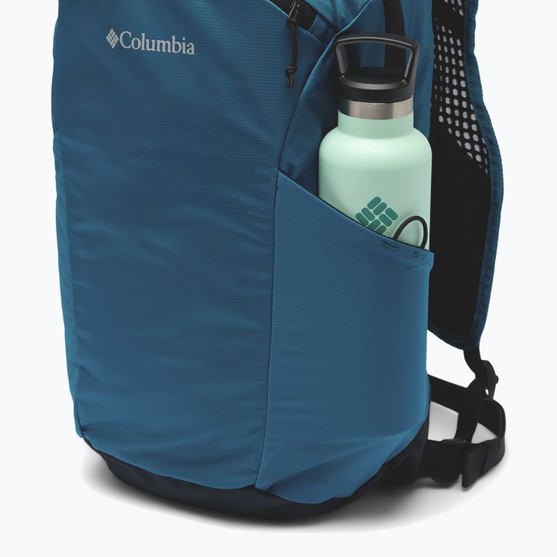 Zaino da trekking Columbia Blackcomb Ridge 18 l phoenix blue/black 6